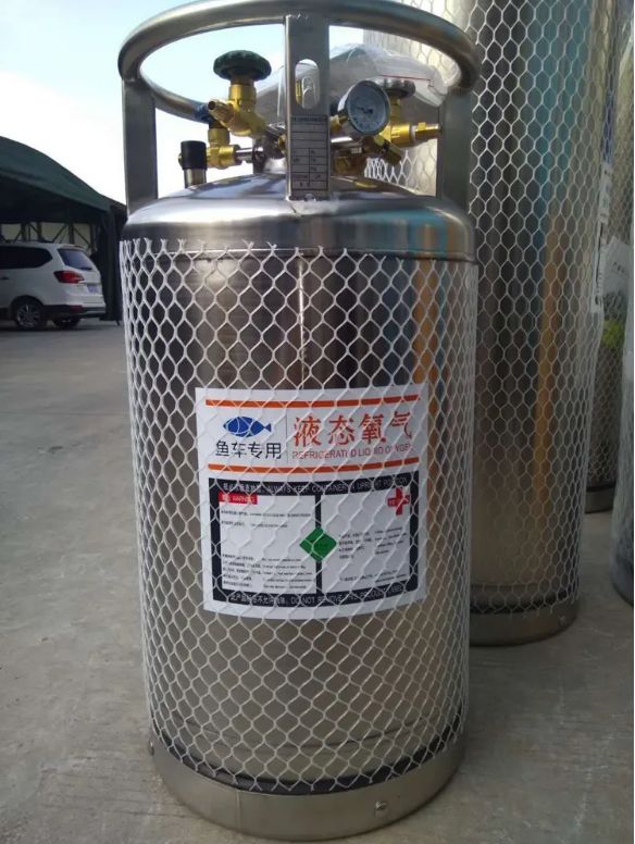 液氧在使用過程中的注意事項有哪些？