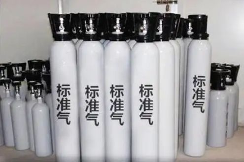 氣體充裝安全技術你都知道嗎？