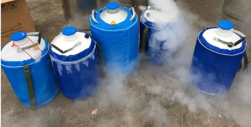 液氮罐如何正確使用？液氮罐會(huì)爆炸嗎？